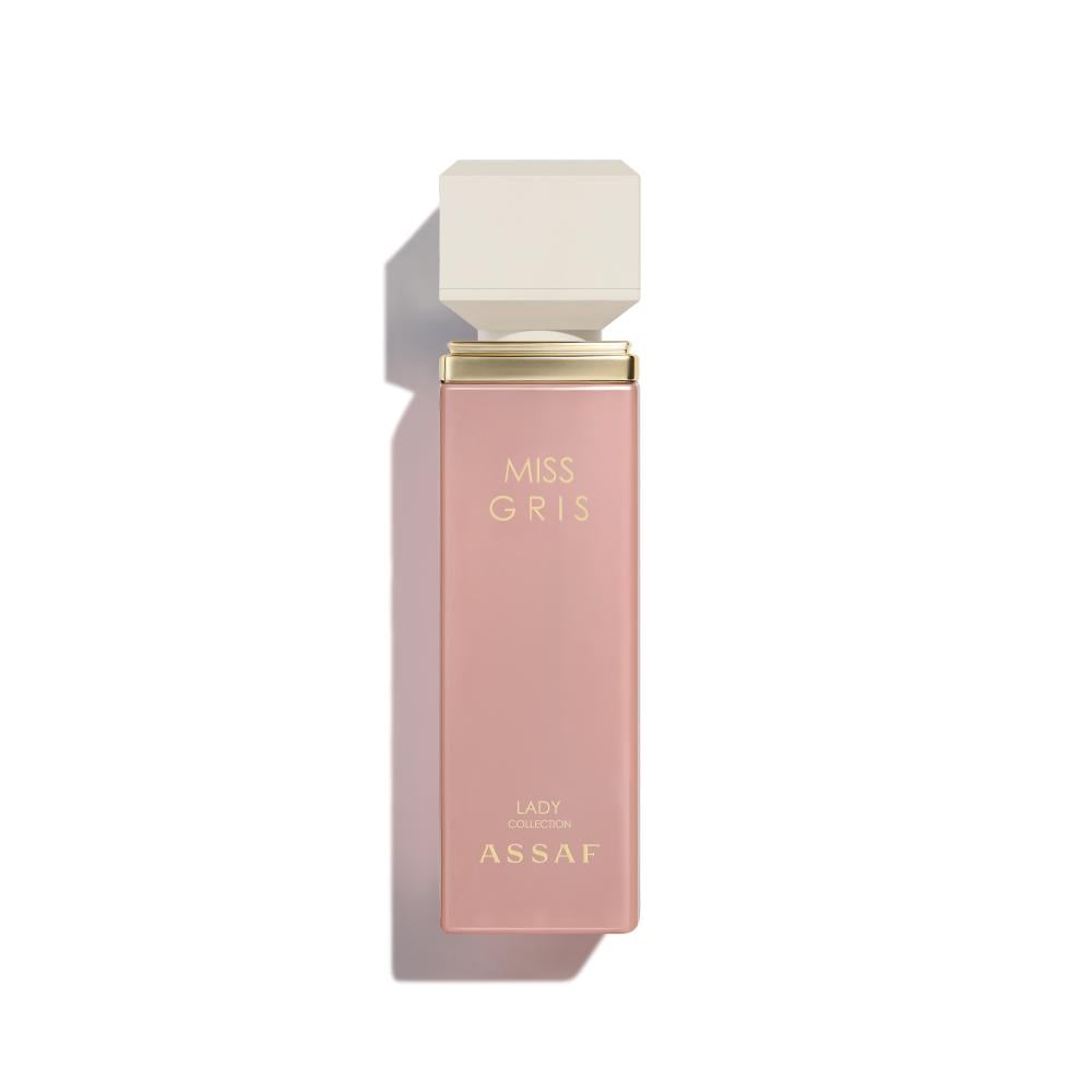 Miss Gris Intense Eau de Parfum 100 ML