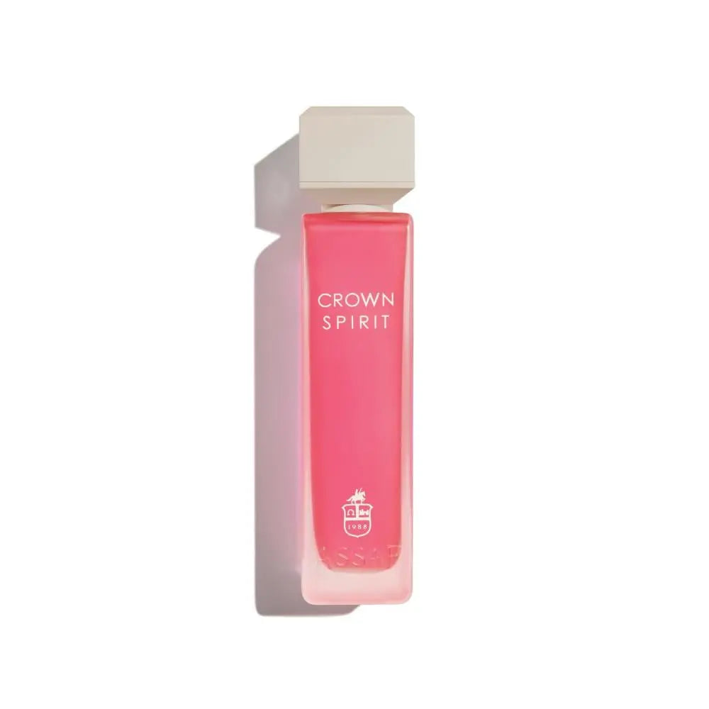 Crown Spirit ASSAF Eau de Parfum 200 ml bottle