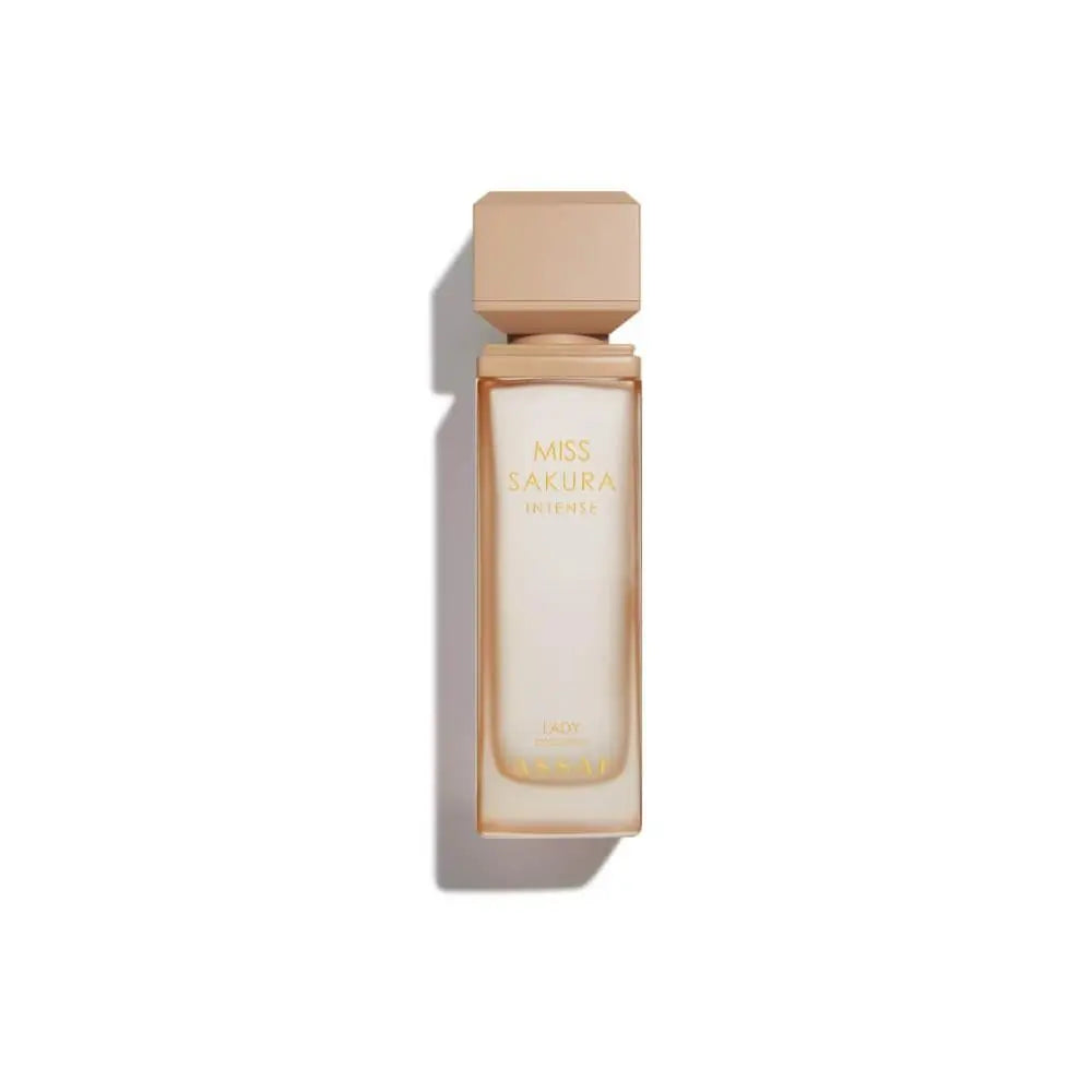 Miss Sakura ASSAF Eau de Parfum 100 ml bottle