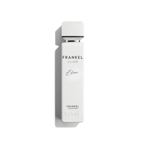 Frankel Silver Elixir Eau de Parfum 200 ML