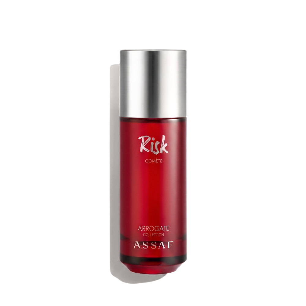 Risk Comete Eau de Parfum 150 ML