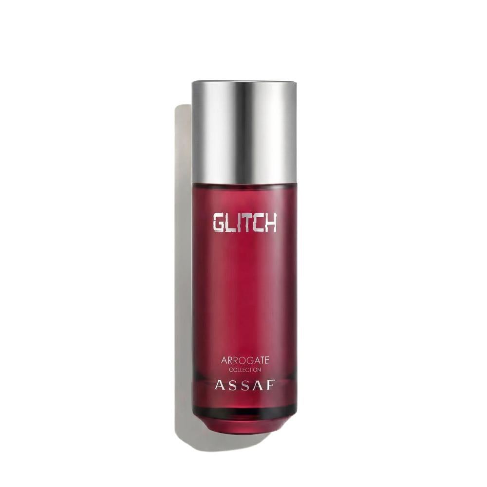 Glitch Eau de Parfum 150 ML