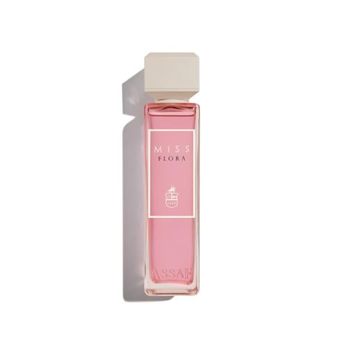Miss Flora Eau de Parfum 200 ML