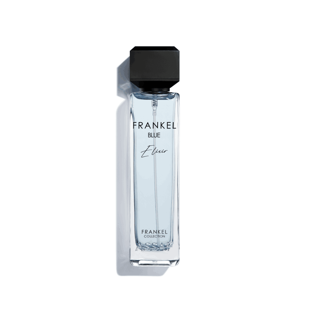 Frankel Blue Elixir Eau de Parfum 200 ML
