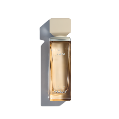 عطر توباكو جام 50 او دو بارفان 100 مل