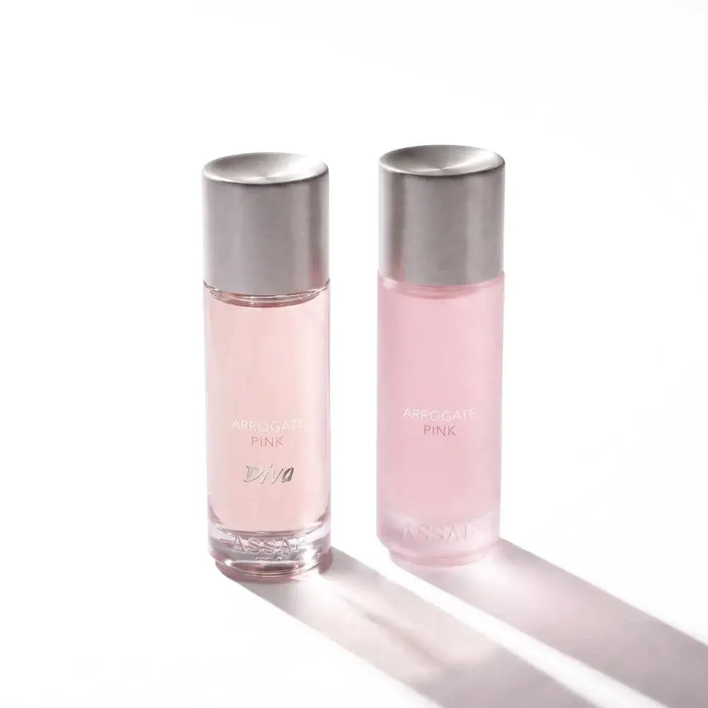 Arrogate Pink Set