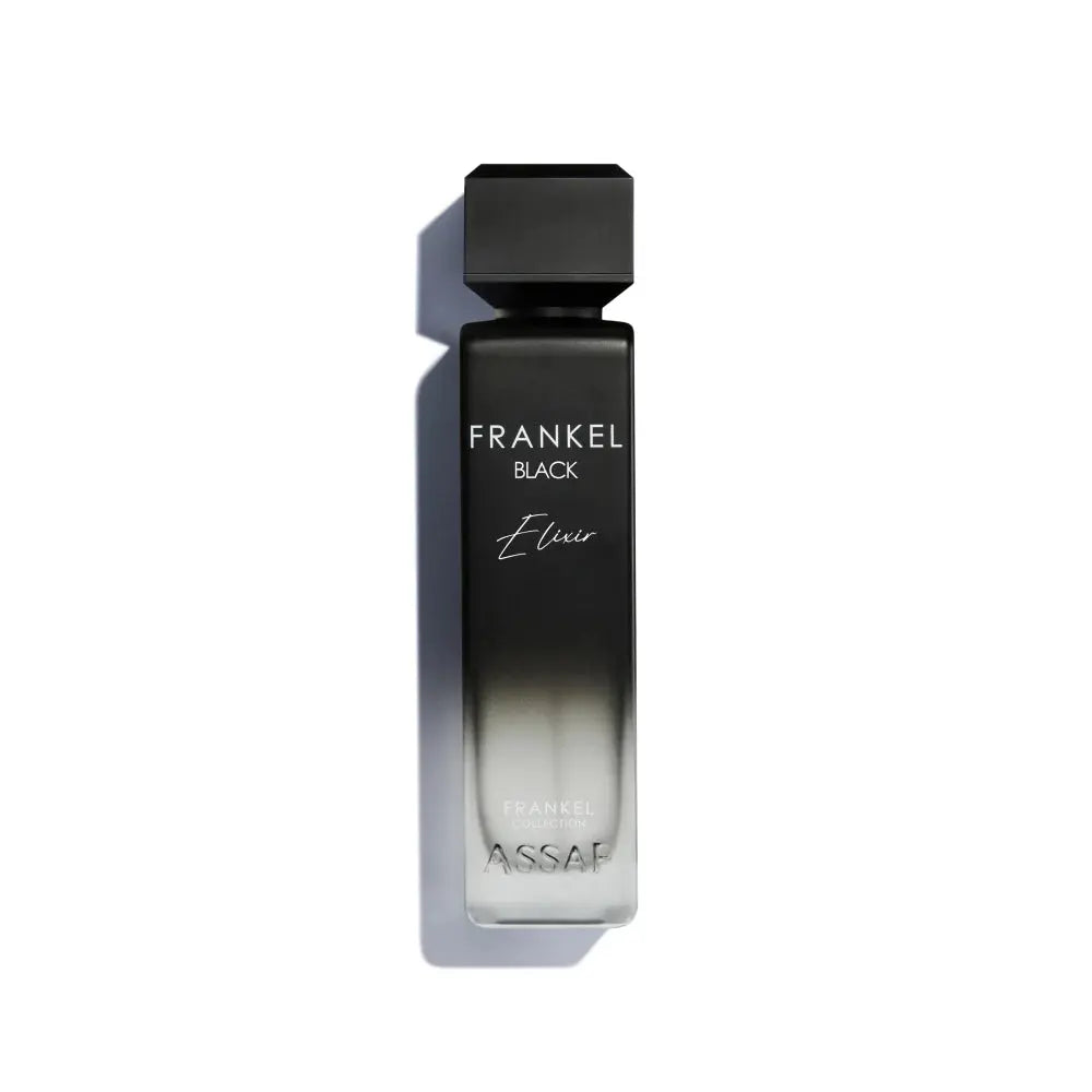 Frankel Black Elixir Eau de Parfum 200 ML