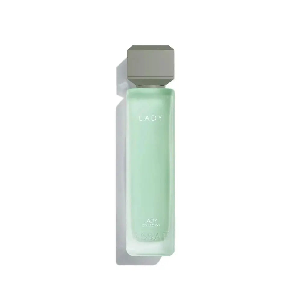 New Wanted Lady Eau de Parfum 200 ML