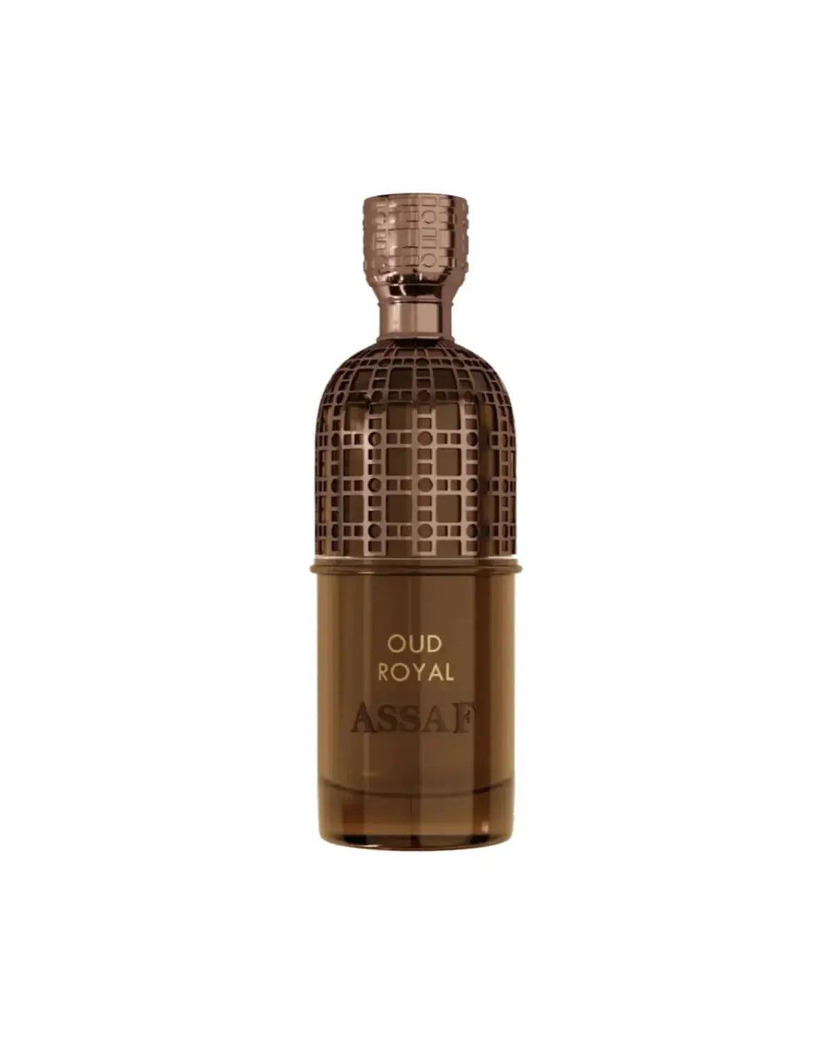 Oud Royal Eau de Parfum 200 ML