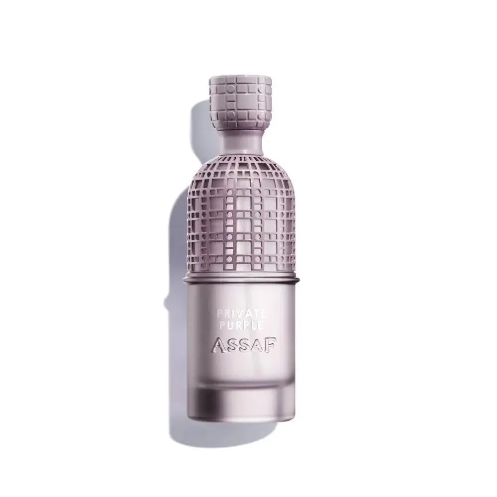 Private Purple Eau de Parfum 200 ML