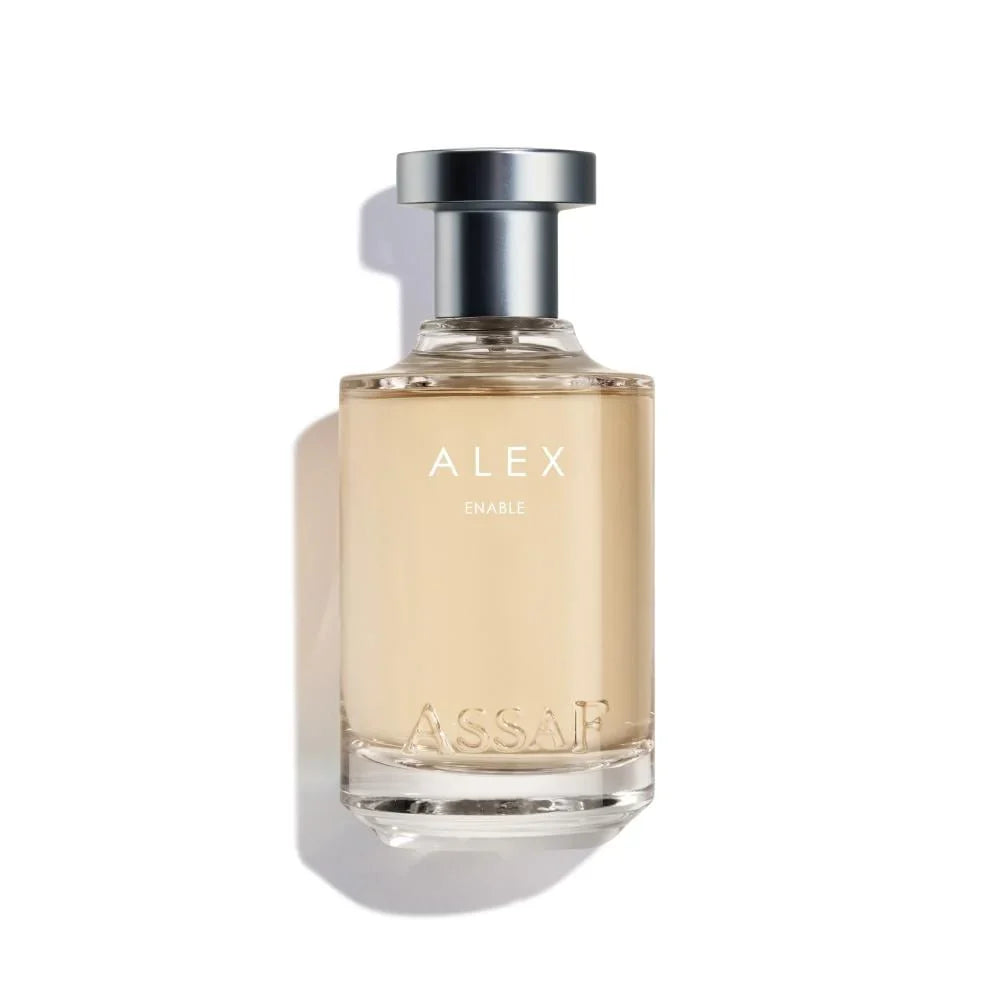 Alex Enable Eau de Parfum 100 ML