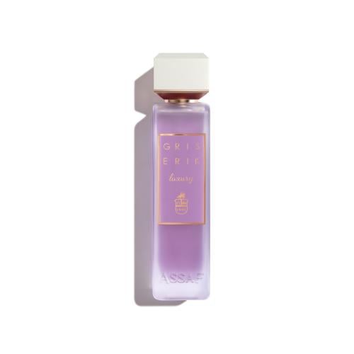 Gris Erik Eau de Parfum 200 ML