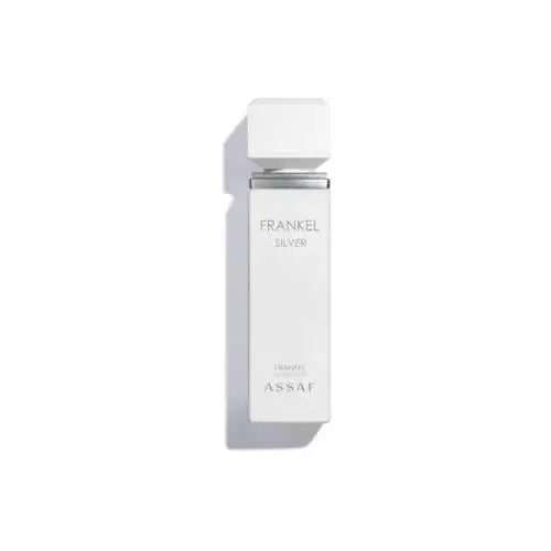 Frankel Silver ASSAF Eau de Parfum 100 ml bottle