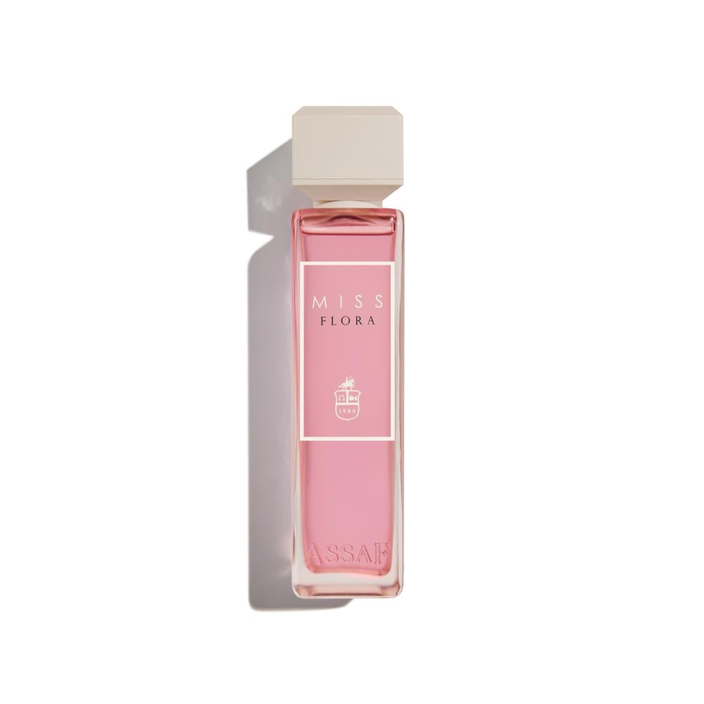 Miss Flora Eau de Parfum 200 ML