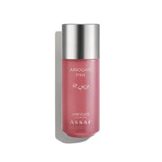 Arrogate Pink Rose ASSAF Eau de Parfum 150 ml bottle