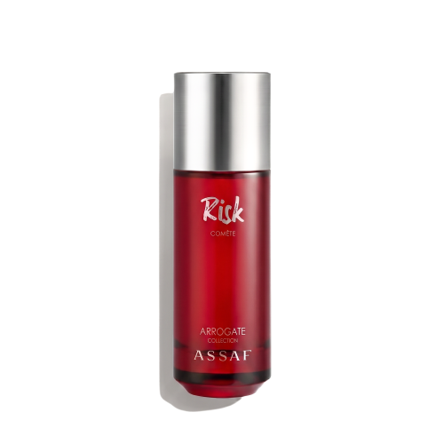 Risk Comete Eau de Parfum 150 ML
