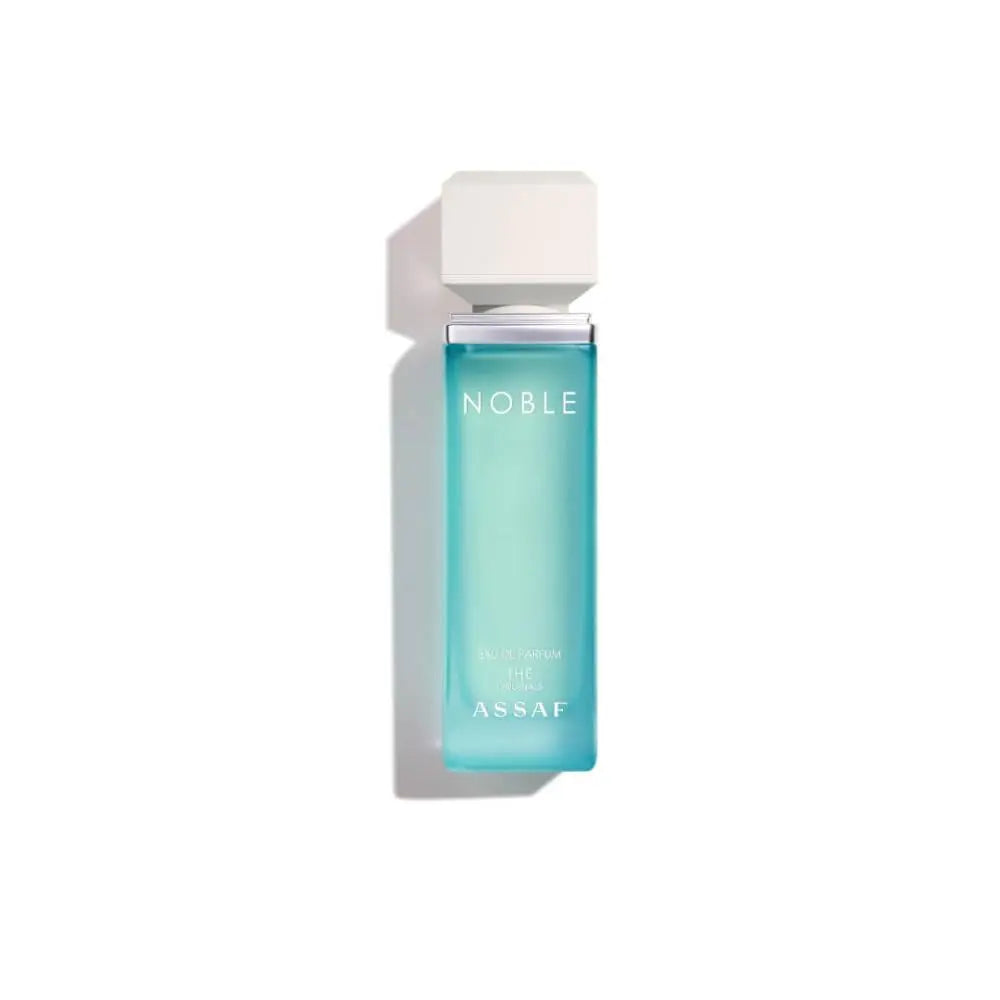 Noble ASSAF Eau de Parfum 100 ml bottle