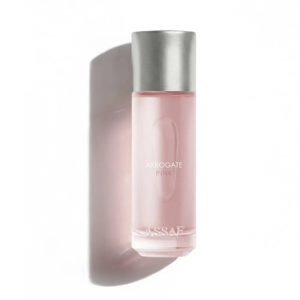 Arrogate Pink Set ASSAF gift set